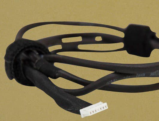 Batería | HPE | 731125-001 / 731126-001 | FR2151 - FR1911 | 3.6V Ni-MH 150mAh | Conector de 7 PIN — imagen 3