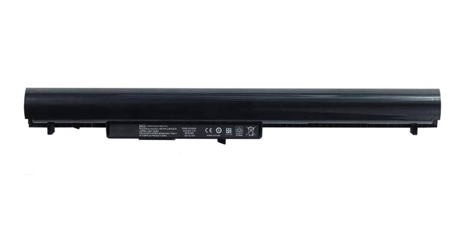 BATERIA HP PAVILION OA04 OA03 240 245 250 255 G2 G3 — imagen 1