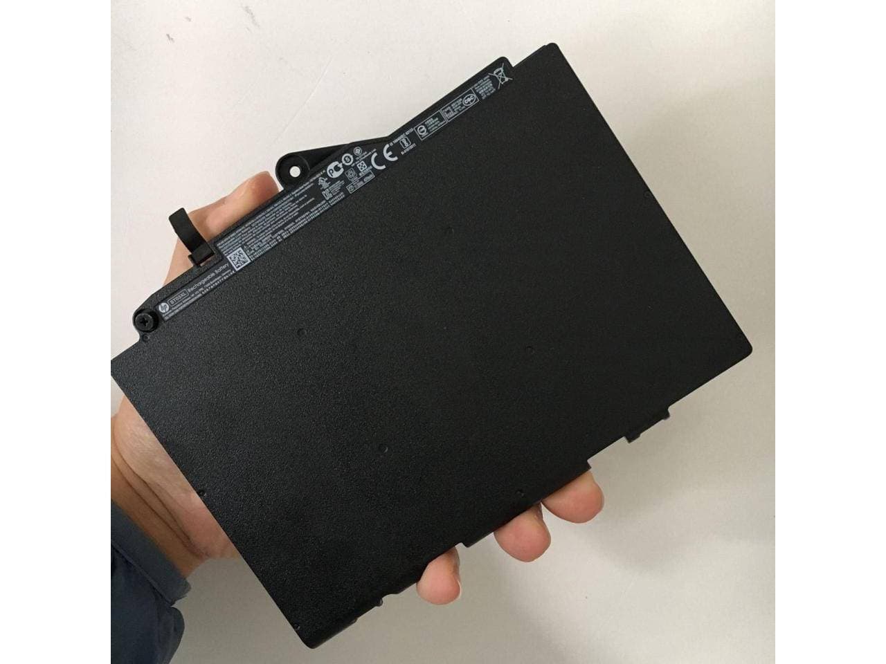 Bateria Hp Sn03xl St03xl — imagen 2