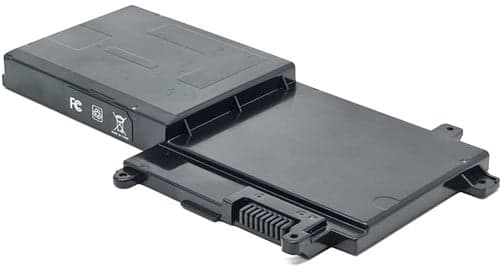 Batería Interna HP CI03XL (48 Wh 11.4 V) – Compatible ProBook G2/G3 – Semi‑Nuevo — imagen 4