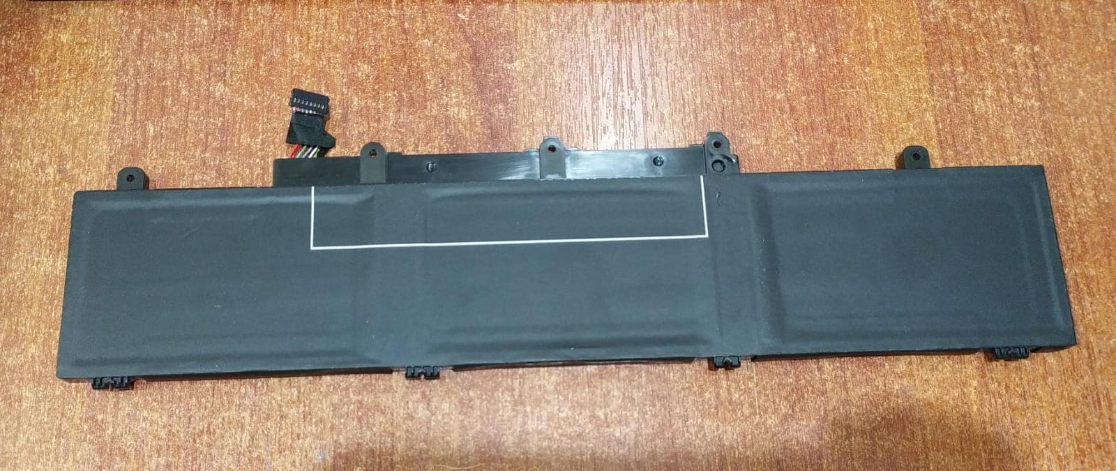 Batería interna LENOVO L19M3PD5 45Wh 11.1V para THINKPAD E14/E15 GEN 2/3/4 — imagen 3