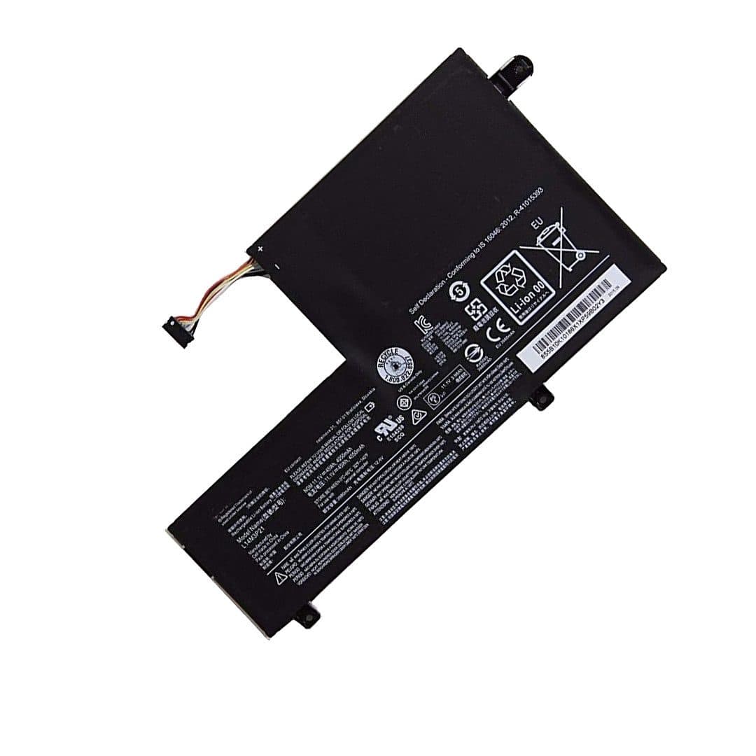 Batería Lenovo | L14M3P21 | 3ICP6/55/90 — imagen 2
