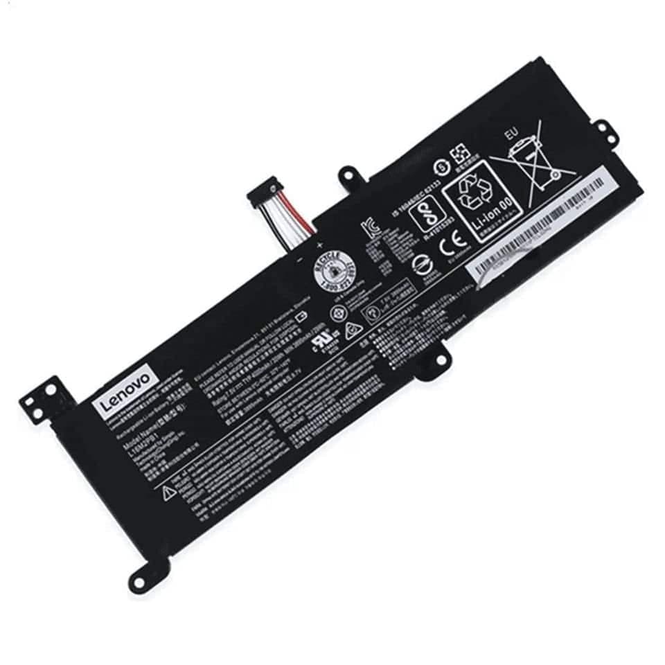 BATERÍA LENOVO L16C2PB2‑L16M2PB1 INTERNA PLANA 7,5 V 30 Wh IdeaPad 320/330 — imagen 2