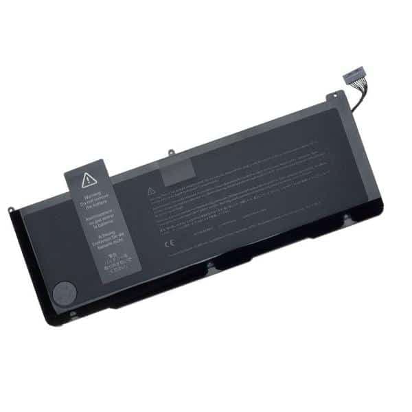 Batería MacBook Pro A1383 95Wh 10.95V – Compatible con modelo 17″ — imagen 1