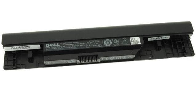Batería para laptop Dell Inspiron 1464 1564-Modelo JKVC5 — imagen 3
