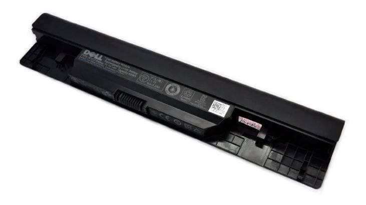 Batería para laptop Dell Inspiron 1464 1564-Modelo JKVC5 — imagen 2