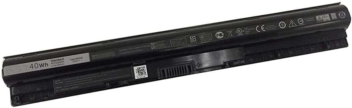 Batería para laptop Dell-M5Y1K — imagen 3