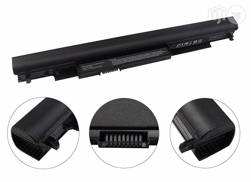 Batería para laptop-portátil HP LA04 — imagen 2
