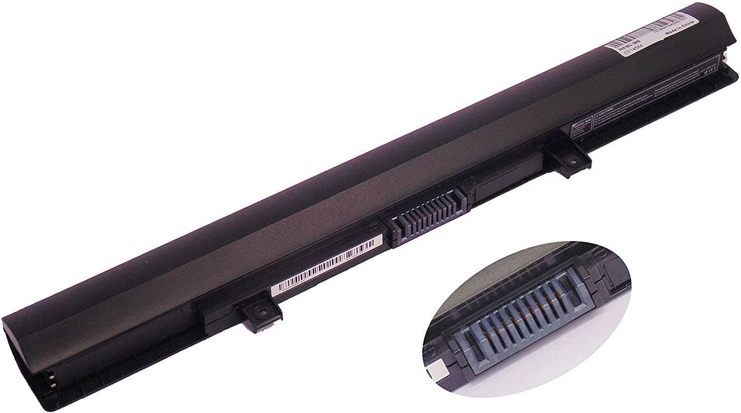 Batería para laptop Toshiba-PA5185U-1BRS — imagen 4