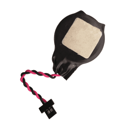 Batería / Pila de Botón de Litio | CR2032 | 3V | LITHIUM BATTERY — imagen 5