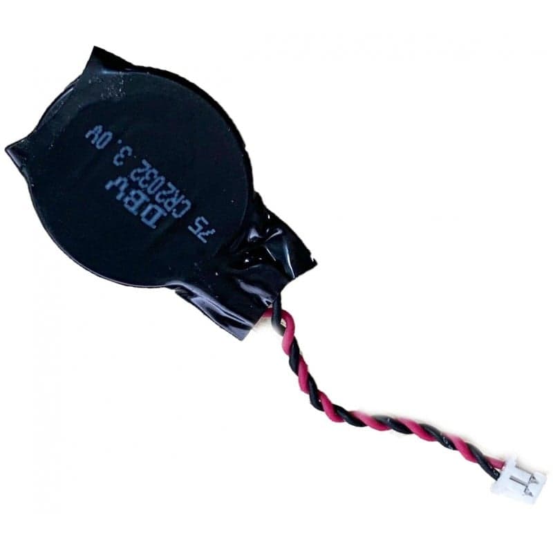 Batería / Pila de Botón de Litio | CR2032 | 3V | LITHIUM BATTERY — imagen 4