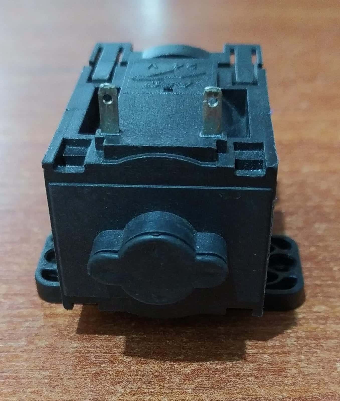 Bomba/Compresor Thomas 9133310 24V 50Hz de Alta Precisión — imagen 3
