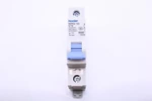 Breaker Interruptores Automáticos | Nader | NDB2-63 | C10 | 230/400V | GB10963.1 | IEC60898-1 | Corte 10000A — imagen 2