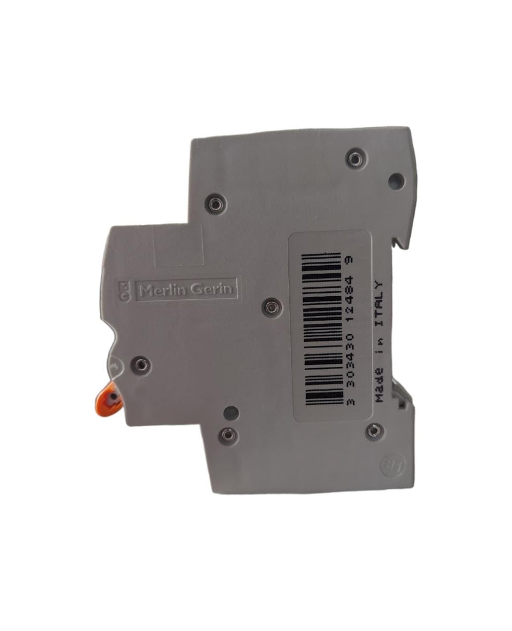 BREAKER | Schneider Electric | DOMA41 | 230V | C32 (32 Amperios) | Corte: 4500A | 1 polo | RR1215 / 124849 | Curva C — imagen 3