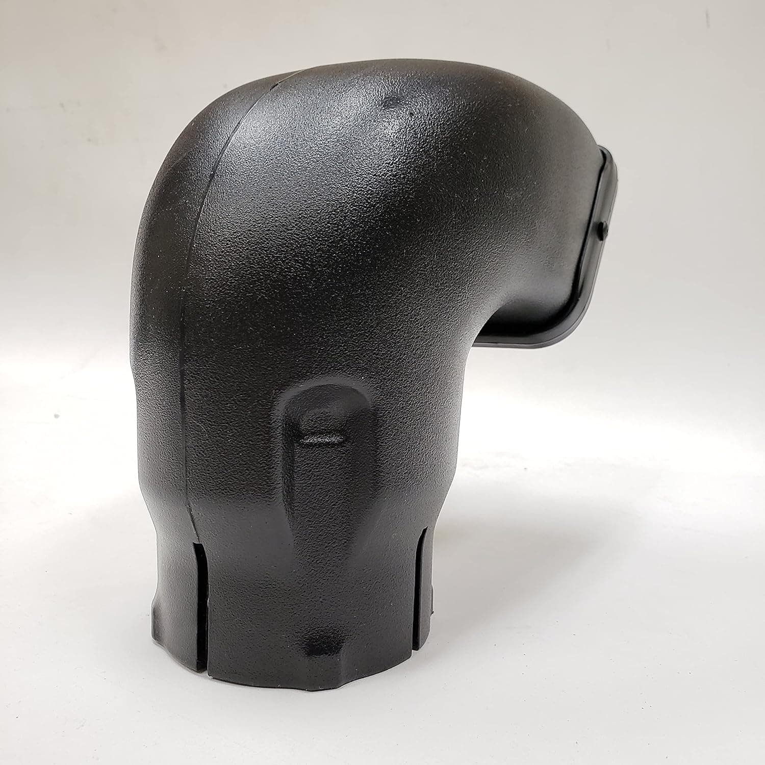 Cabezal de Snorkel Universal 3.5" (89 mm) Air Ram Cuadrado para 4x4 — imagen 3