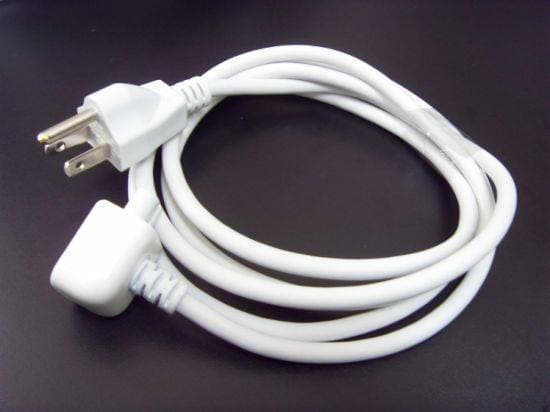 Cable Adaptador De Corriente Para Apple MacBook Pro — imagen 2