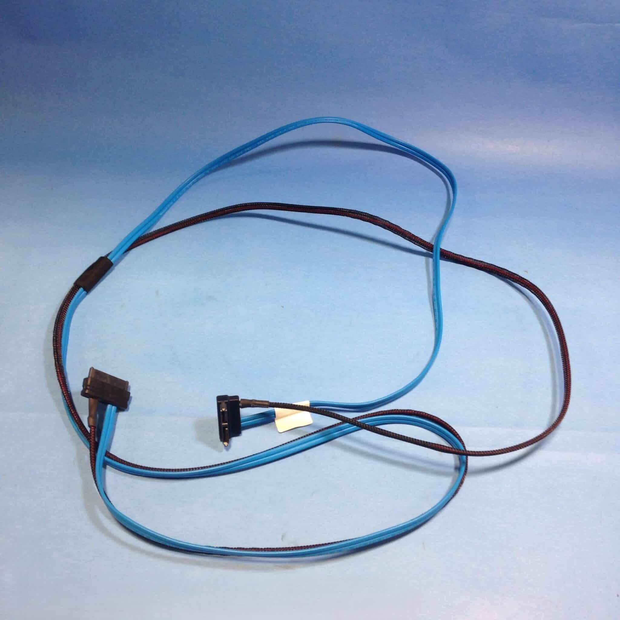 Cable Amphenol 484355-003 SATA Optical Power – seminuevo — imagen 1