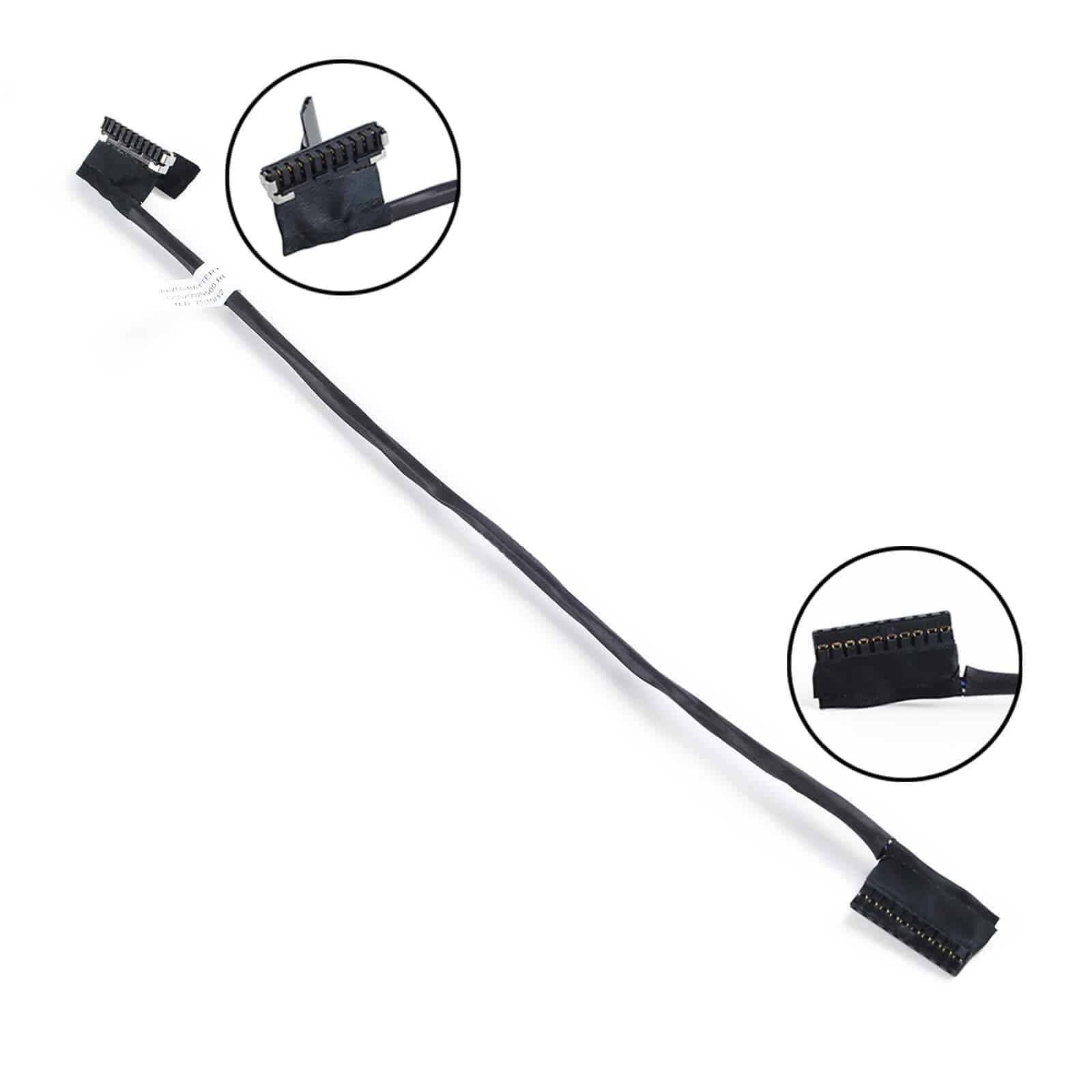 Cable batería Dell Latitude E7270 OEM 3799V 30H2942 nuevo – para Latitude E7270/E7470 — imagen 1