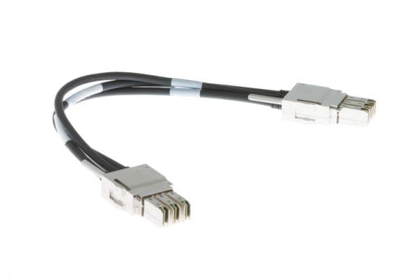 Cable Cisco STACK-T1-1M 1M Cable de apilamiento tipo 1 | Catalyst 9300X — imagen 1