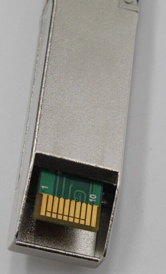 Cable DAC Aruba HPE J9283D 8121-1298 10 G SFP+ a SFP+ 3 m — imagen 7