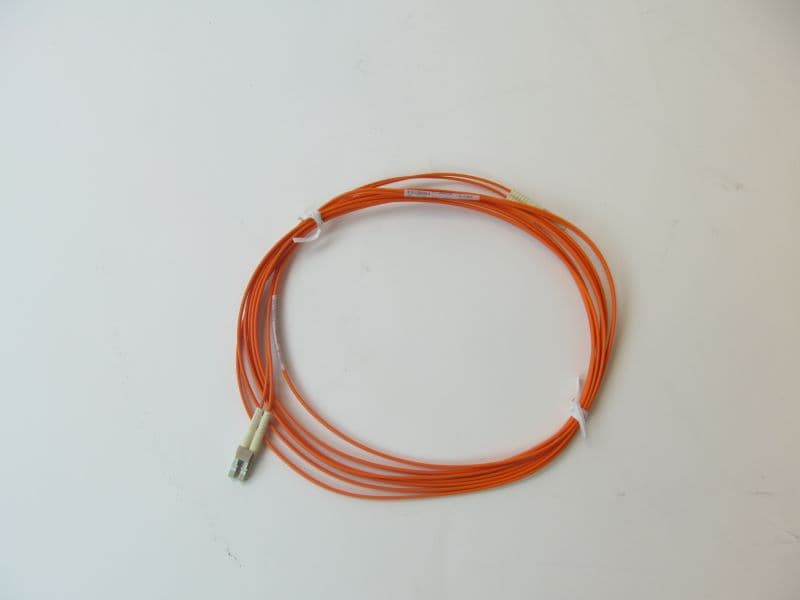 Cable de Canal de Fibra Externo | IBM Ofnp Lc-lc 12R9914 | 5m — imagen 3