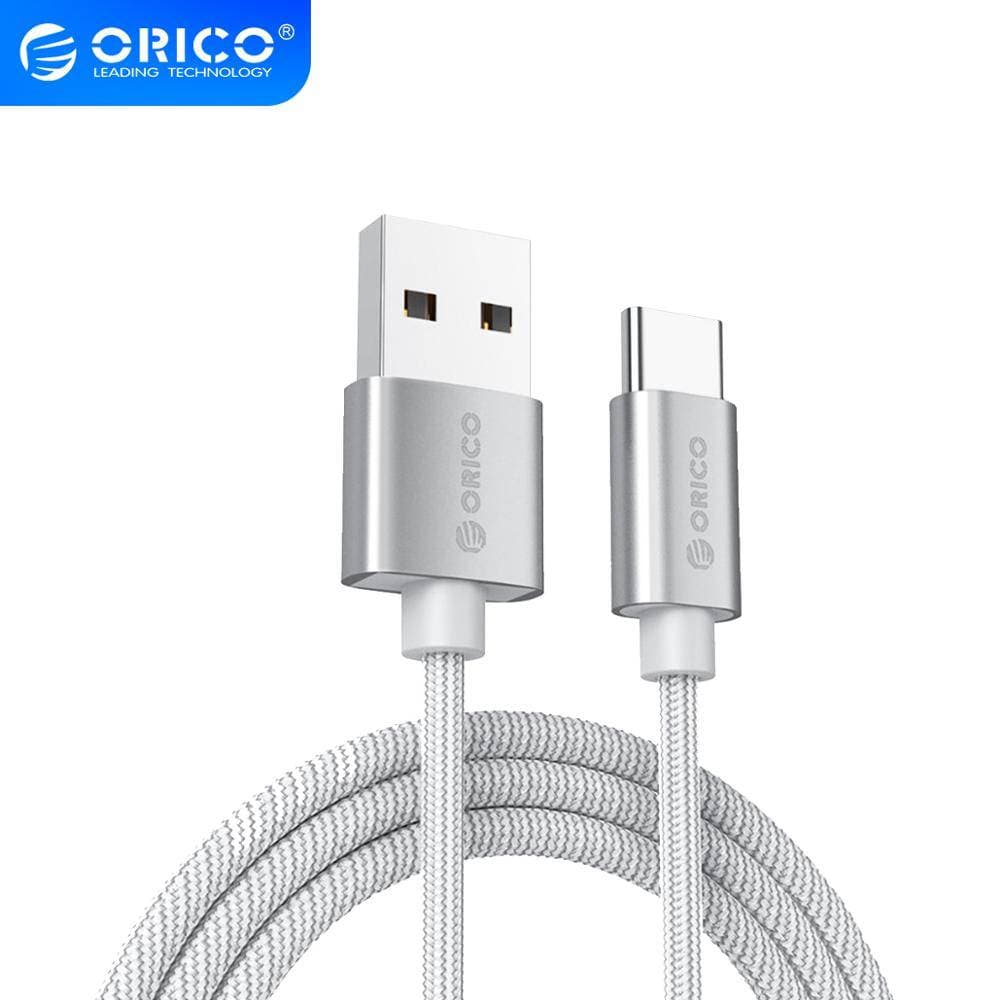 Cable de carga rápida tipo C-Orico — imagen 1