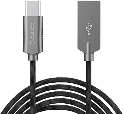 Cable de carga rápida tipo C-Orico — imagen 4