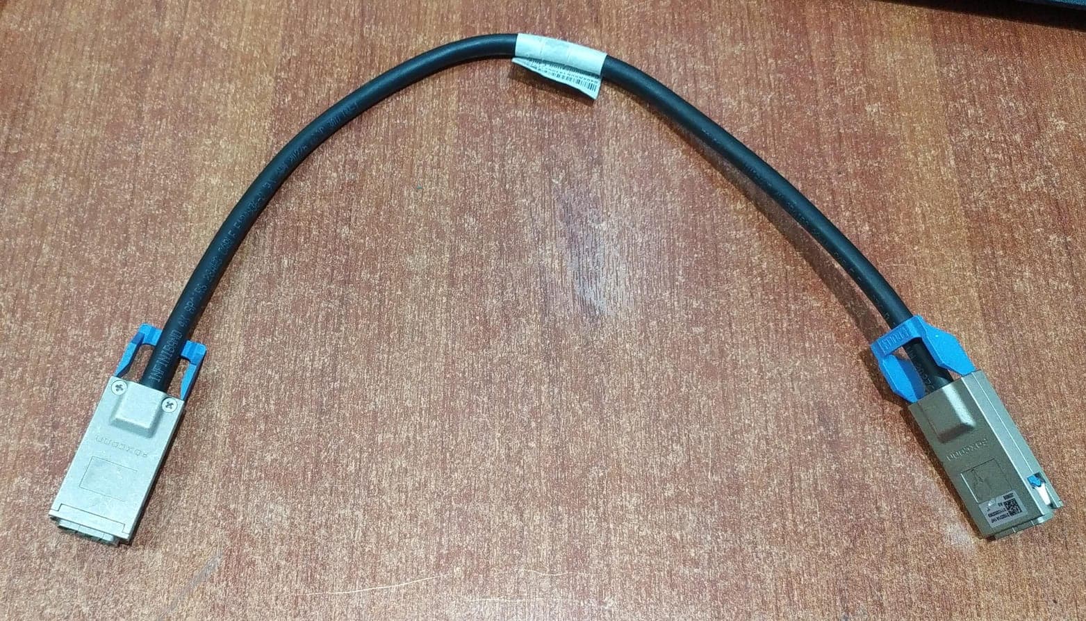 Cable de Comunicación Foxconn X11C003359 / 210231A1HF‑A0‑JD363B (50 cm) – Usado — imagen 1