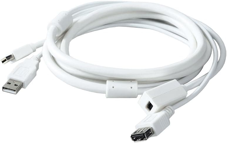 Cable de extensión Kanex para pantalla de cine Apple de 24 pulgadas y 27 pulgadas (4.5mt) — imagen 1