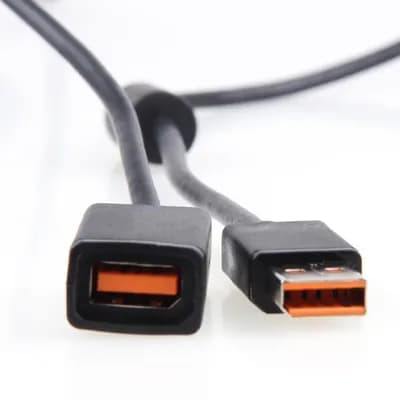 Cable de extensión | para Microsoft xBox 360 Kinect Sensor Macho a Hembra | 2m — imagen 1
