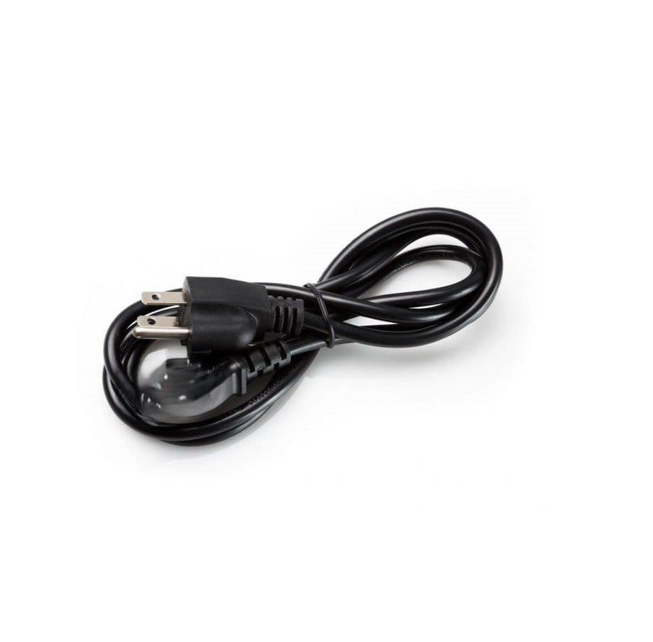 Cable de Poder para Adaptar (sin conector hembra a Máquina) — imagen 1