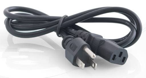 Cable de poder para computadora — imagen 4
