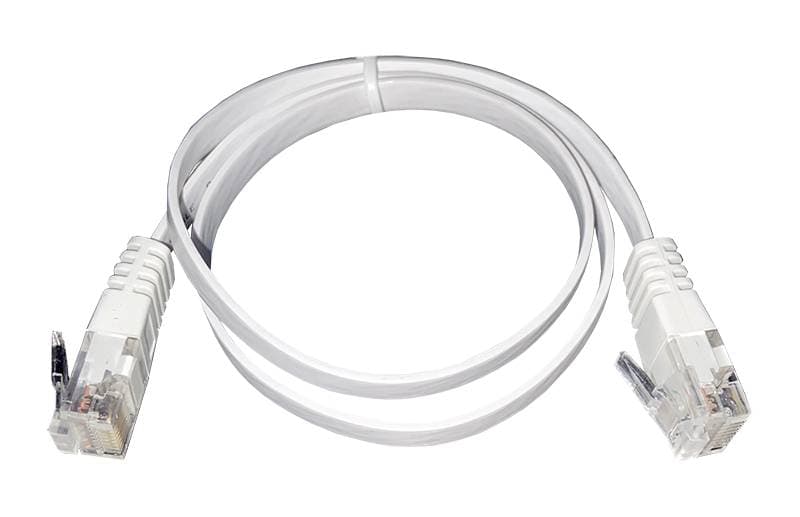 CABLE DE RED PATCHCORD RJ45 2MT-LINKSYS — imagen 1