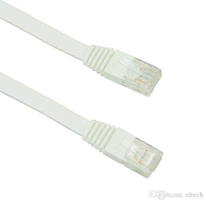 CABLE DE RED PATCHCORD RJ45 2MT-LINKSYS — imagen 2