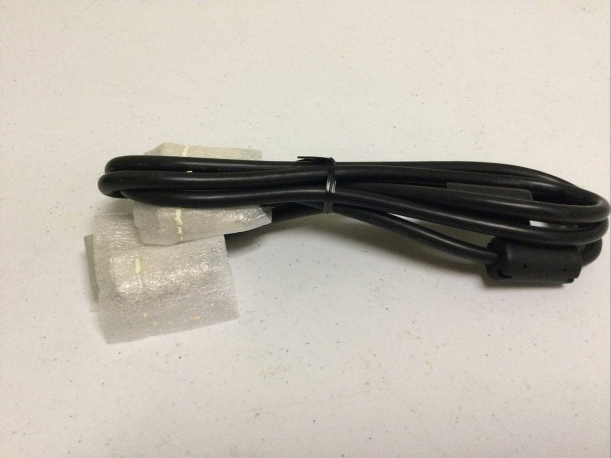 Cable de Video DVI-D Macho a Macho 1.8 m Dell 389G1748HAAACR – Nuevo — imagen 2