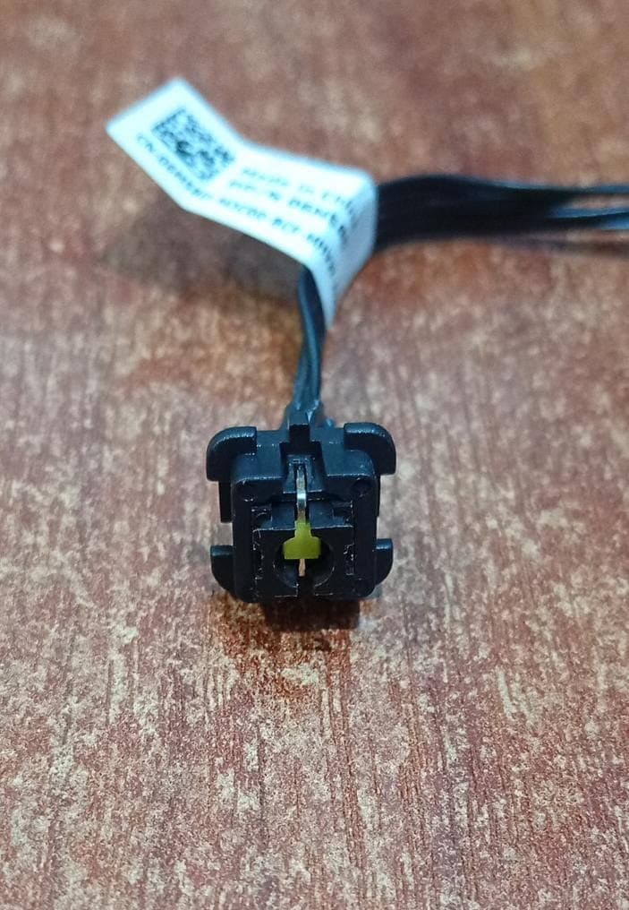 Cable Dell 06M58D Power Button + LED Frontal para OptiPlex / Precision SFF MT — imagen 3