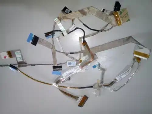 CABLE FLEX DE LAPTOP | VARIOS MODELOS — imagen 1