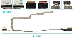 CABLE FLEX DE LAPTOP | VARIOS MODELOS — imagen 2
