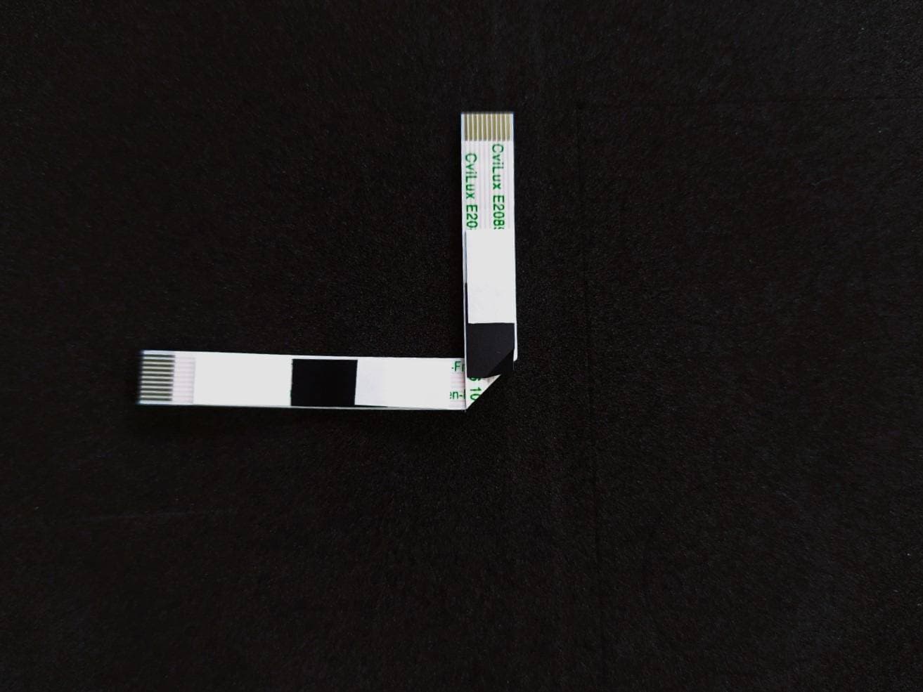 CABLE FLEX FFC TOUCH PAD LAPTOP HP 840 G5 L18714-001 — imagen 2