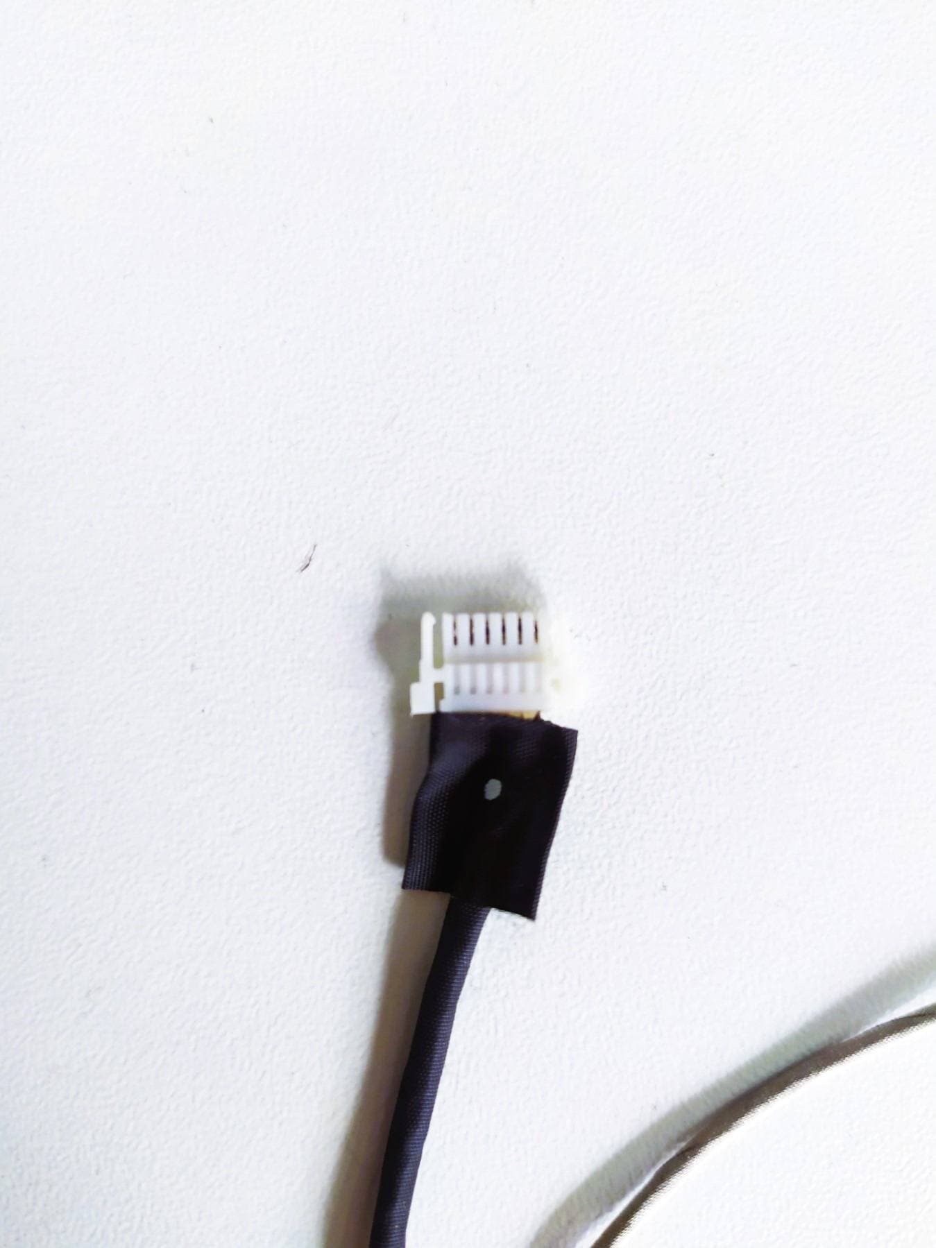 CABLE FLEX LUZ DE FONDO HP L15747-002 — imagen 3