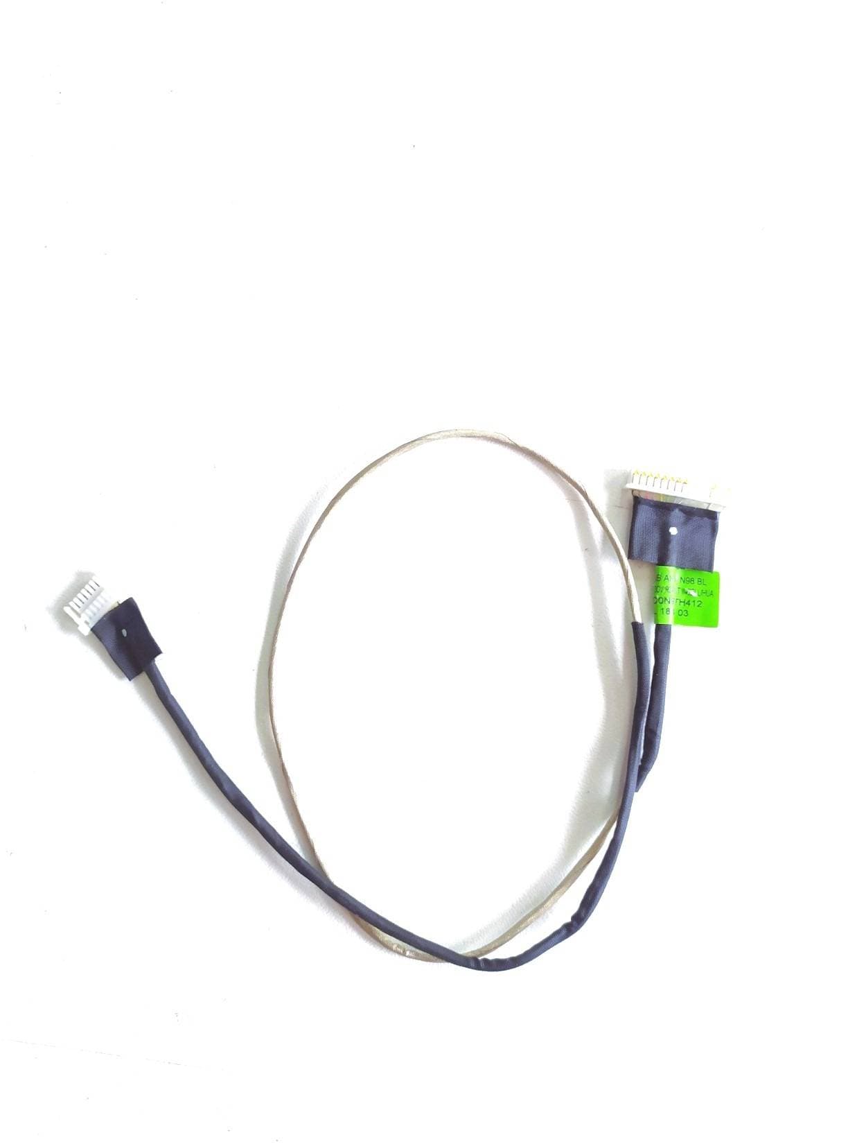 CABLE FLEX LUZ DE FONDO HP L15747-002 — imagen 1