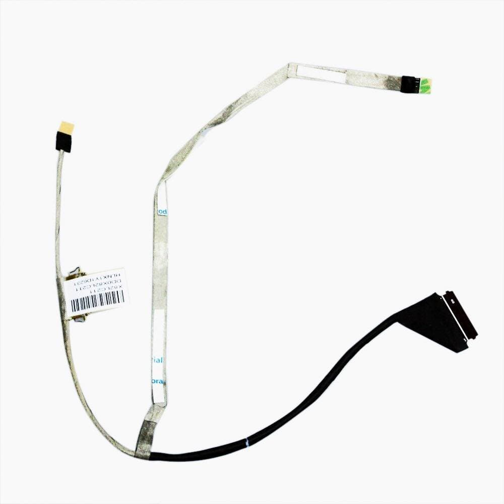 CABLE FLEX VIDEO LAPTOP HP PROBOOK 430 440 G3 G4 DD0X82LC122 905696-001 — imagen 1