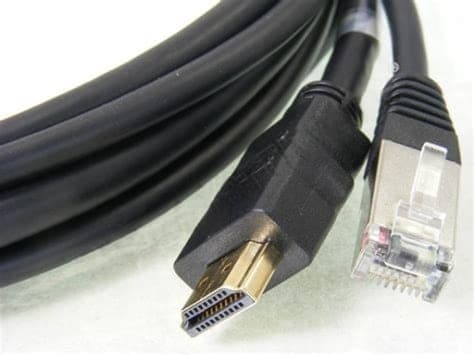 Cable HDMI Cisco CAB‑HDMI‑PHD12 XS – SX20 Precisión 12x (MPN 72‑5176‑01, CISH‑72‑5176‑01) — imagen 2