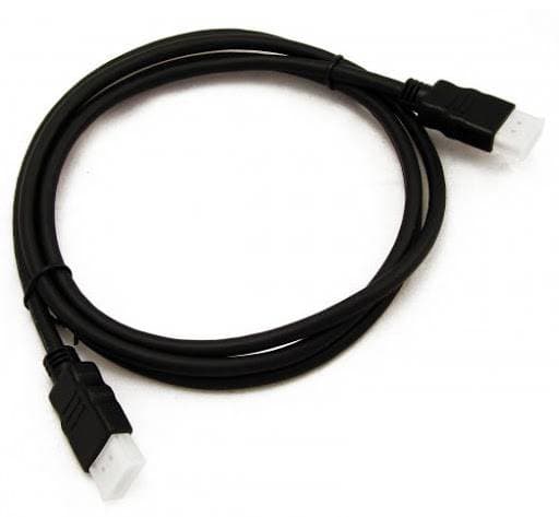 Cable HDMI de alta velocidad — imagen 1