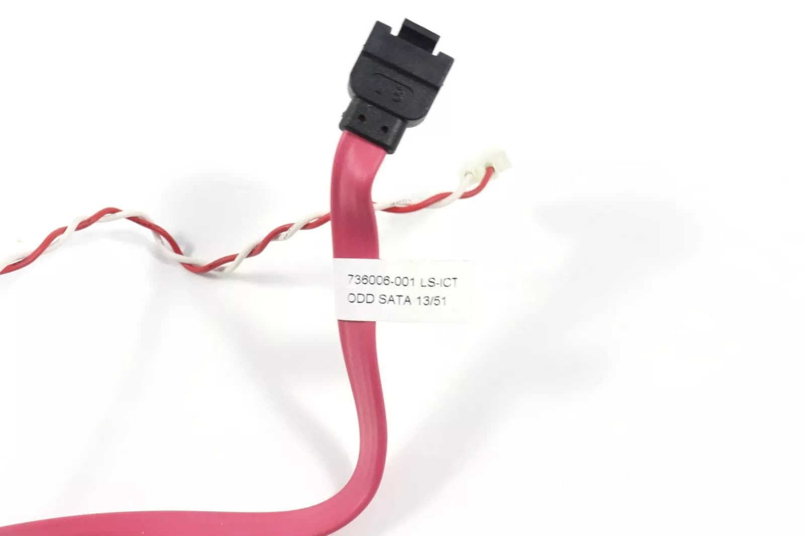 Cable ODD SATA HP 696427-001 (ODD SATA) para All‑in‑One HP Pavilion 20 — imagen 3
