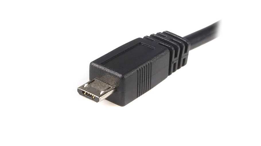 Cable USB a MICRO-USB 1m USB 2.0 Universal — imagen 3