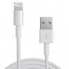 Cable USB para iPhone/iPad 1m — imagen 3