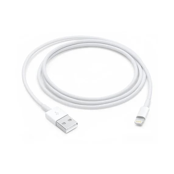 Cable USB para iPhone/iPad 1m — imagen 2