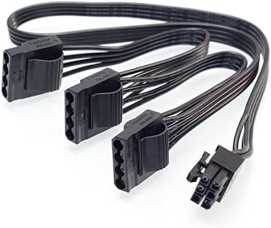 CABLE PARA FUENTE MODULAR — imagen 7