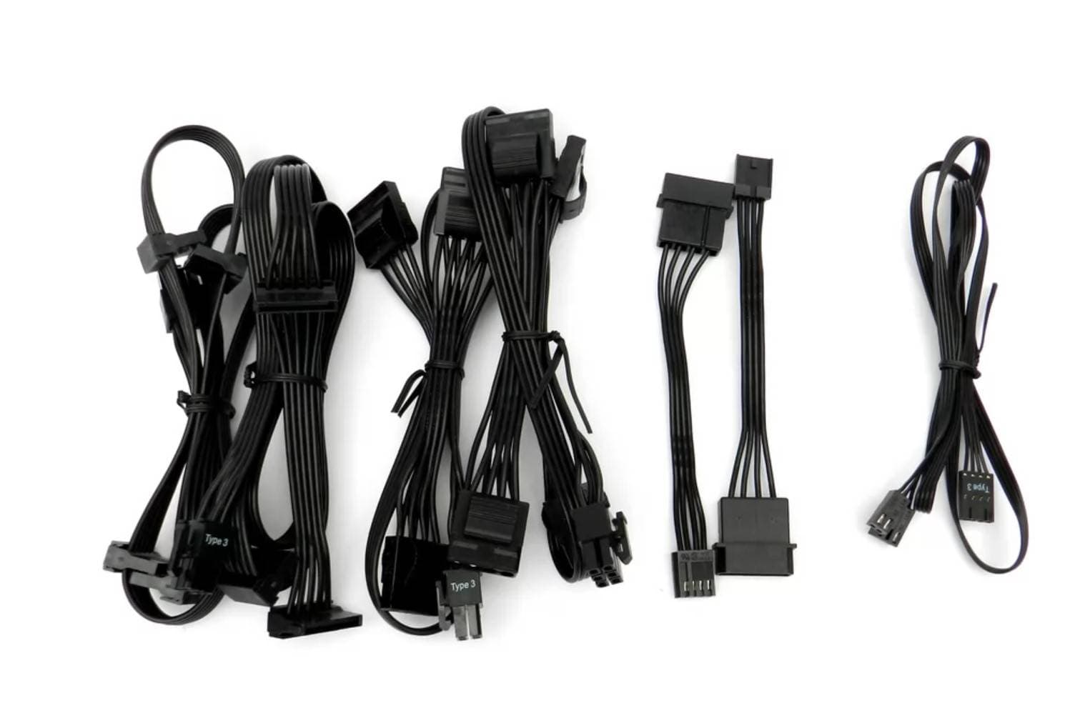 CABLE PARA FUENTE MODULAR — imagen 2
